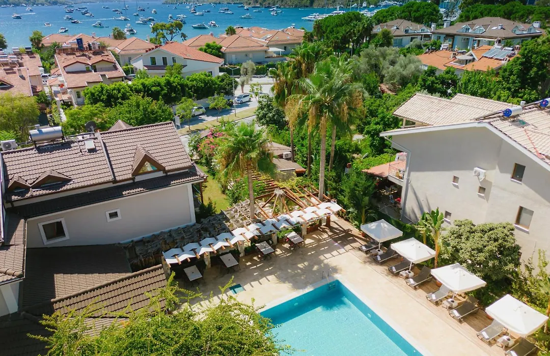 West House Exclusive Hotel-1