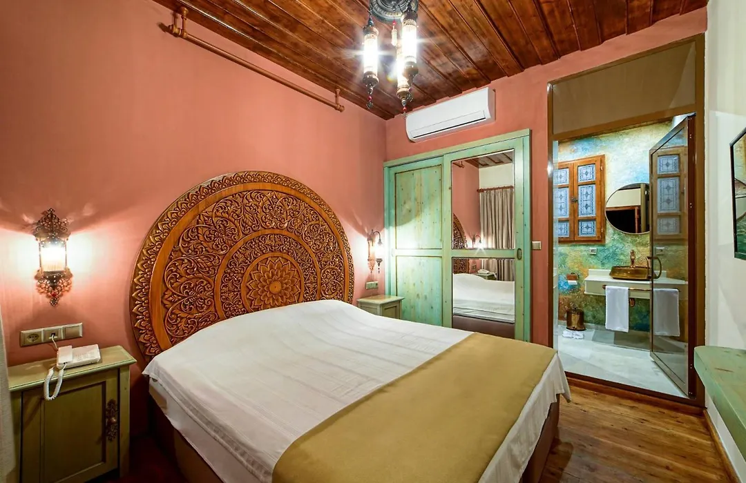 Le Reve Butik Otel-1