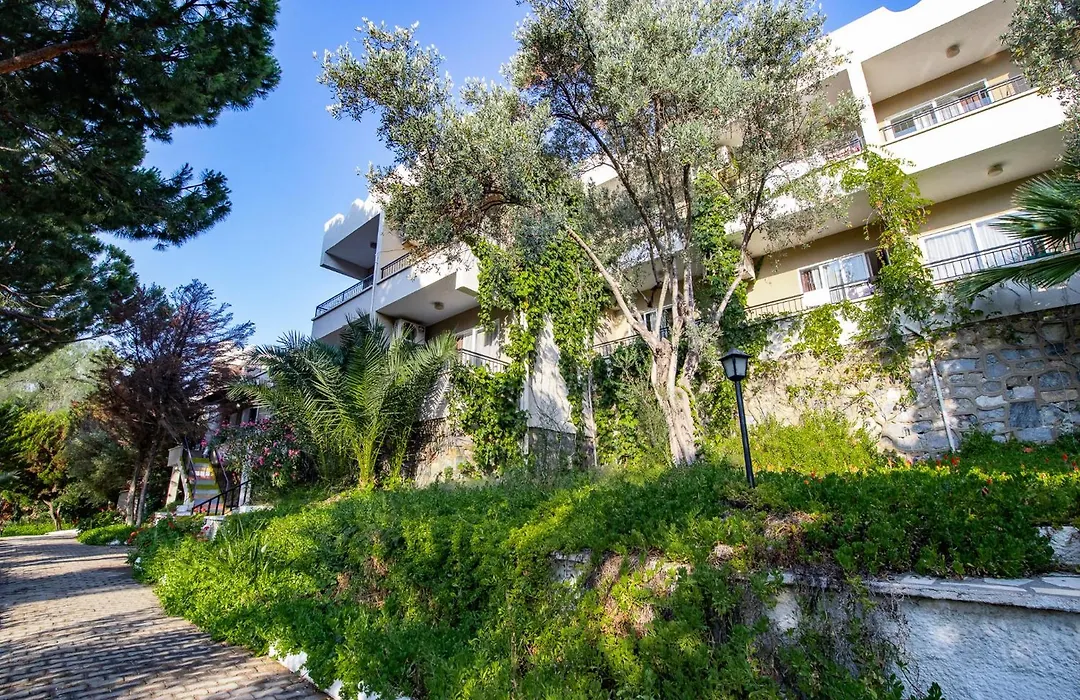 Pıgale Beach Resort-1