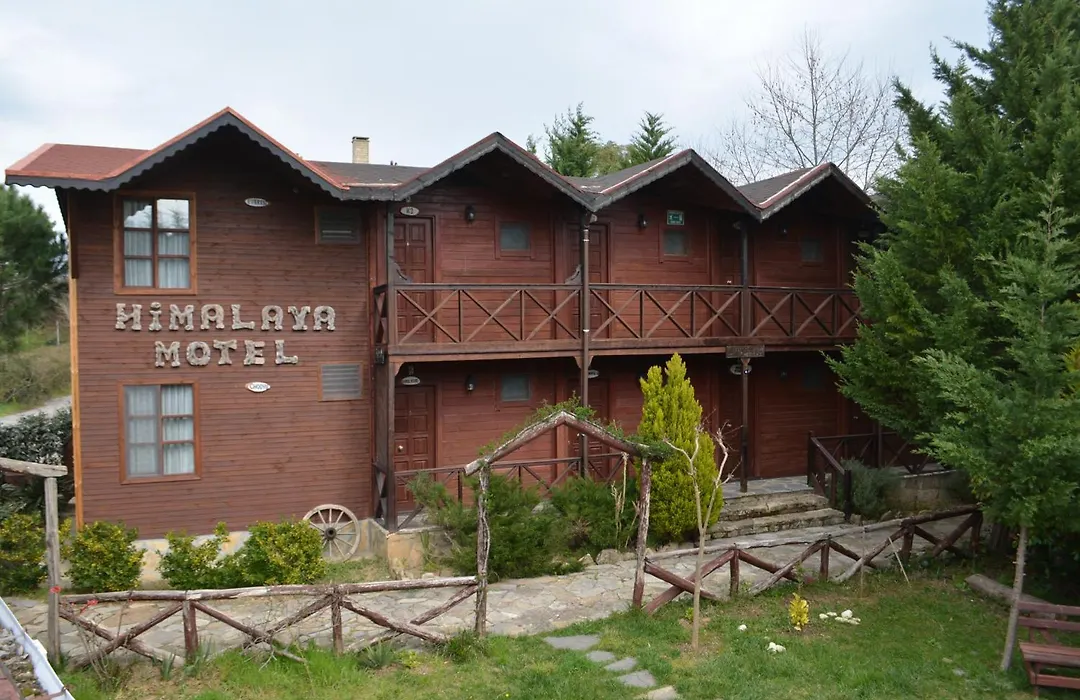 Agva Himalaya Motel-1
