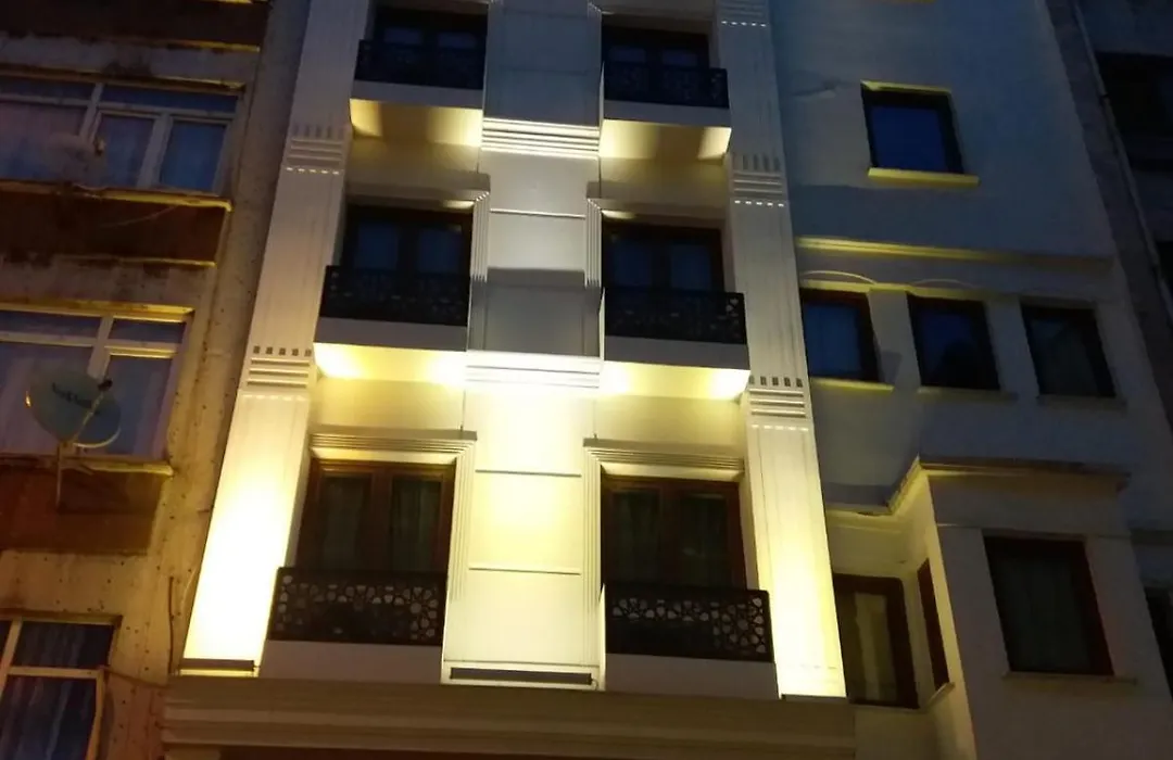 Orient Hotel-1