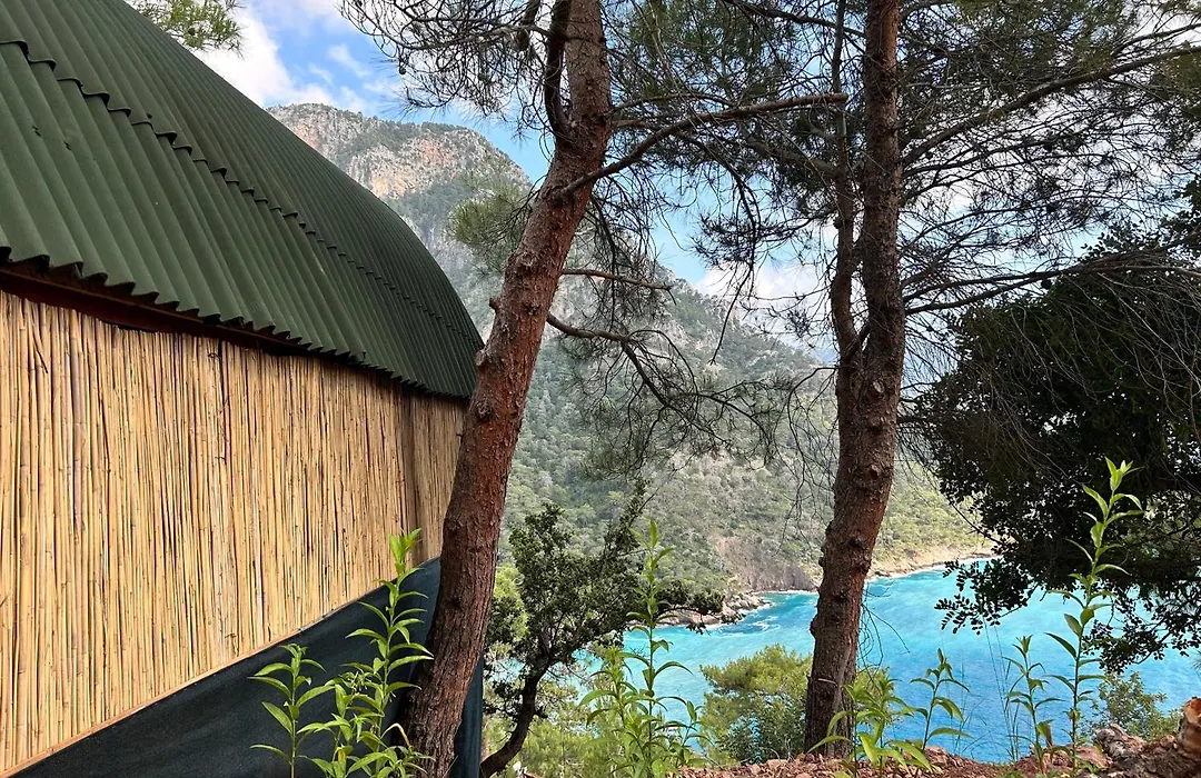 Kabak Ütopya Suites-1
