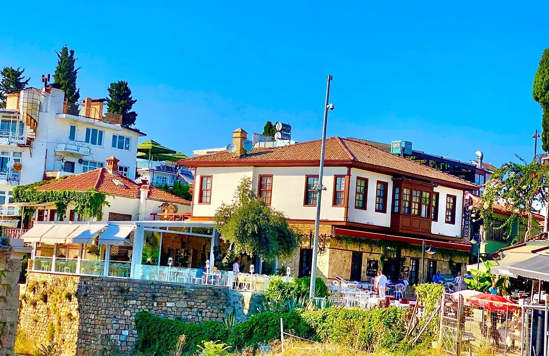 Ulivo Hotel-1