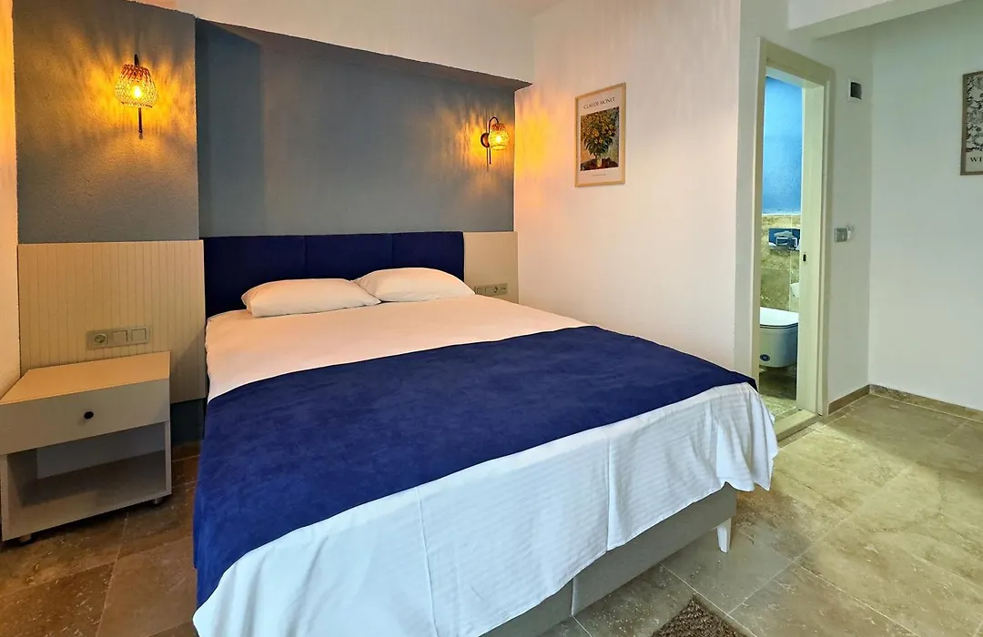 Nese Pension-1