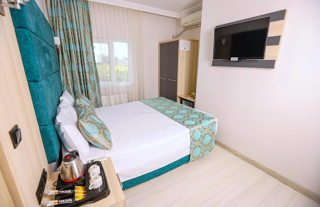 Mare Blu Hotel-1