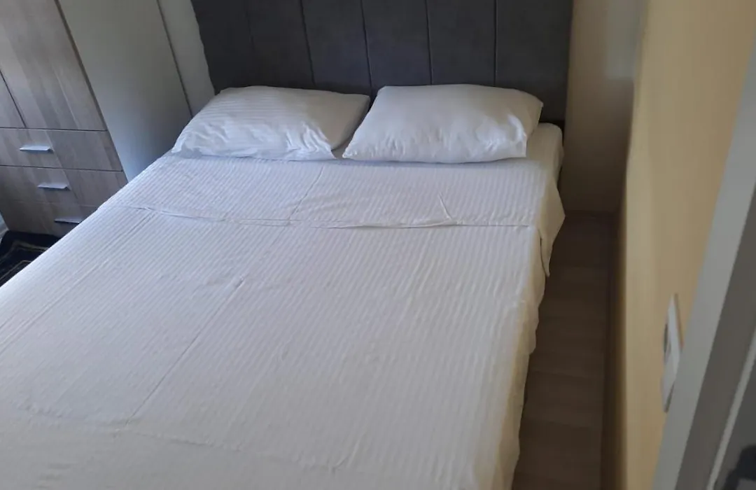 Premium Apart Otel-1