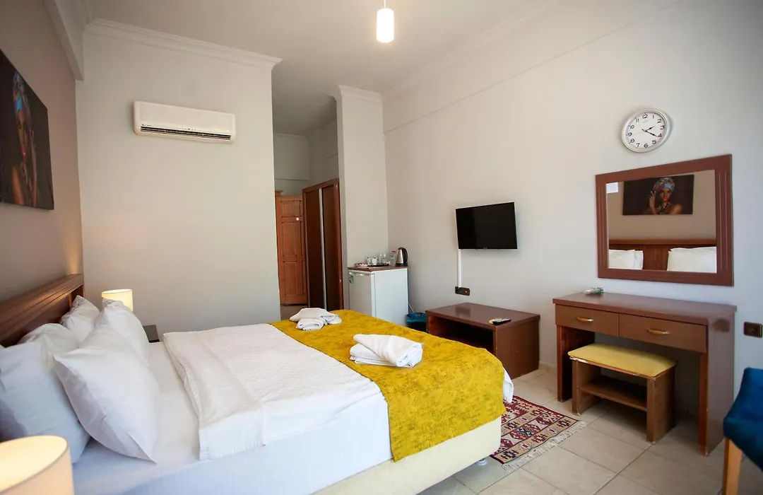 Tokgoz Butik Hotel&Apartment-1
