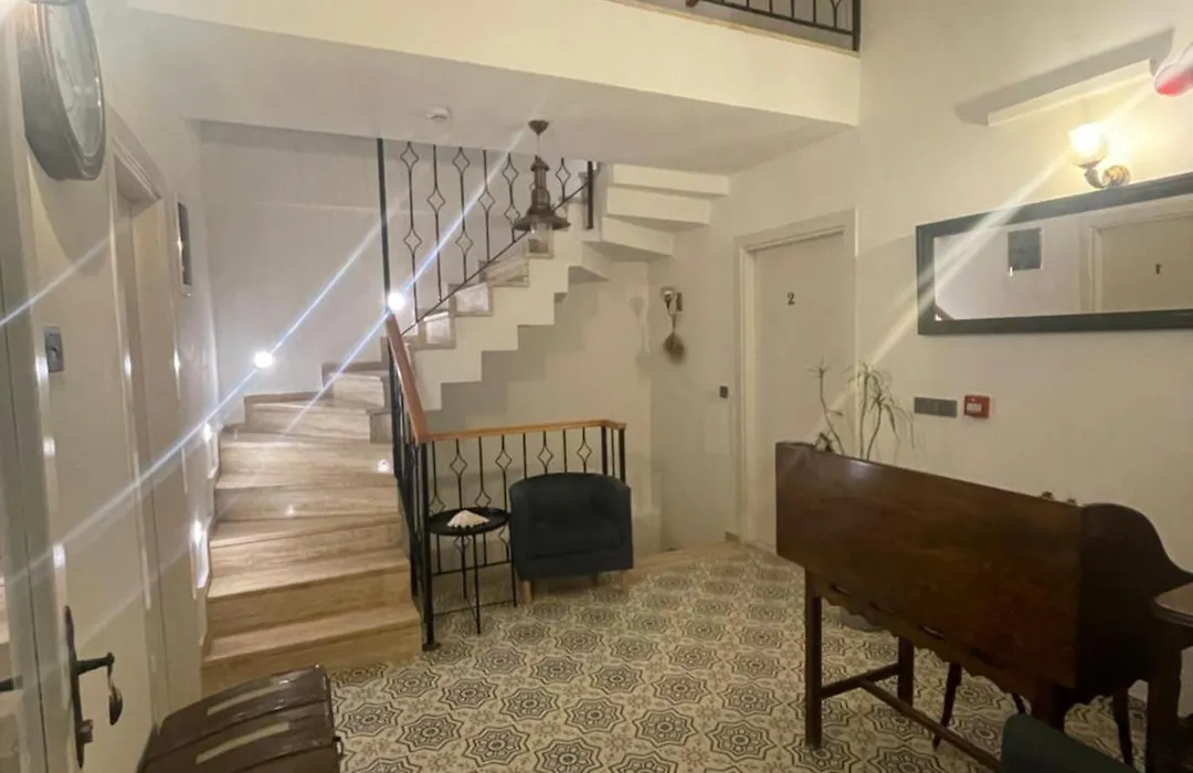 Muharrembey Otel-1