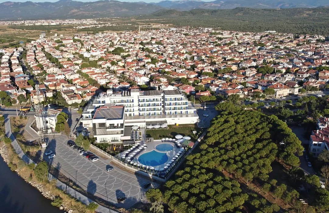 Tezmadra Hotel-1