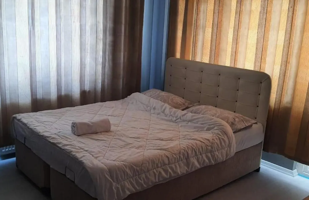 Edirne Suit Otel-1