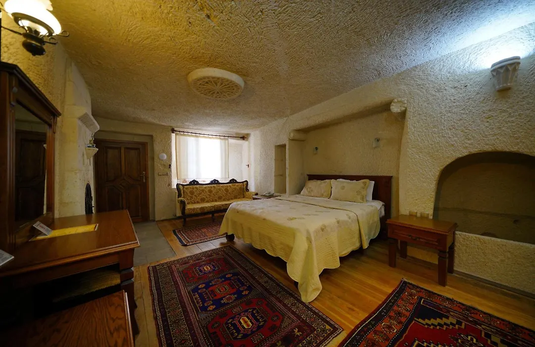 Vezir Cave Suites-1