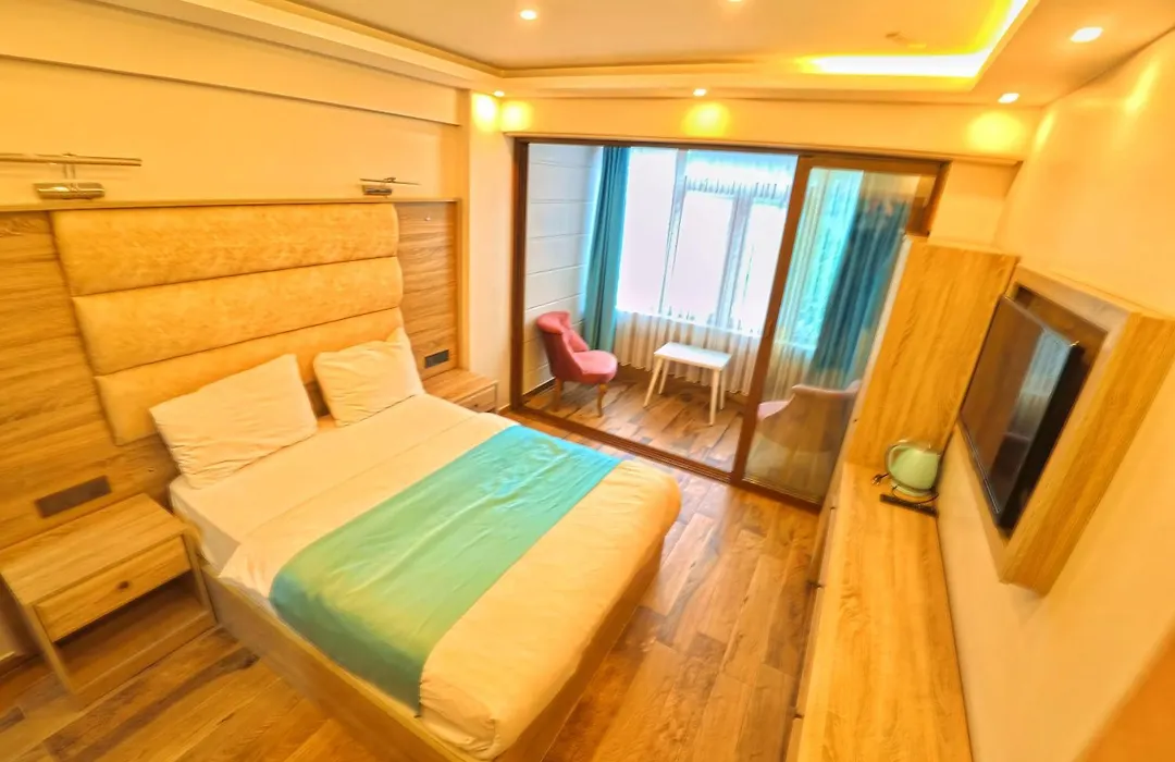Danis Otel Ve Restoran-1