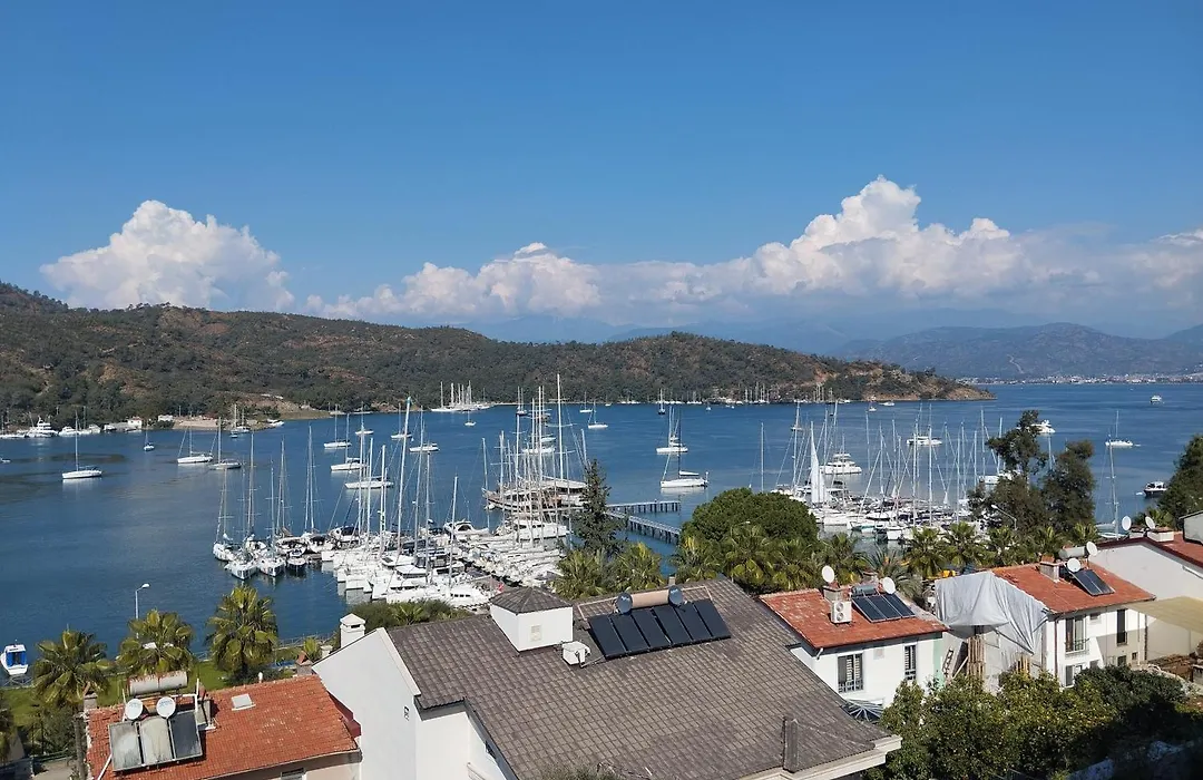 Duygu Apart Spellbinding Sea Views-1