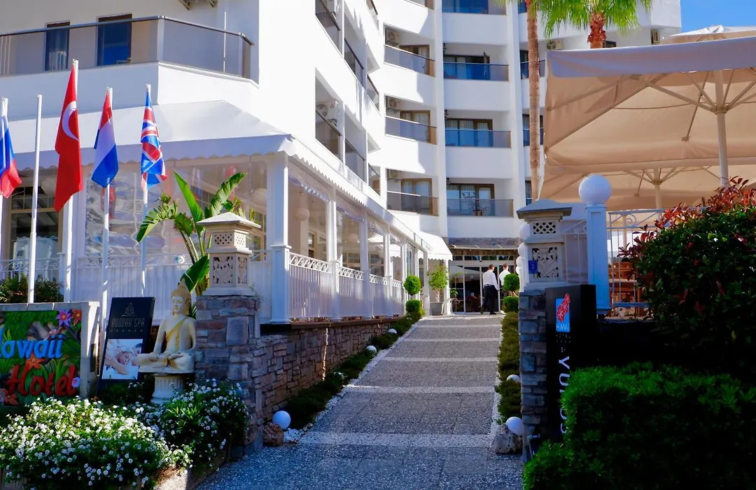Hawaii Hotel-1