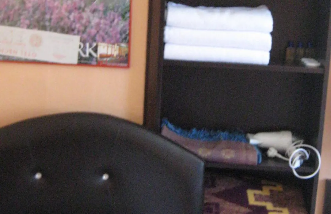 Hotel Necmi-1