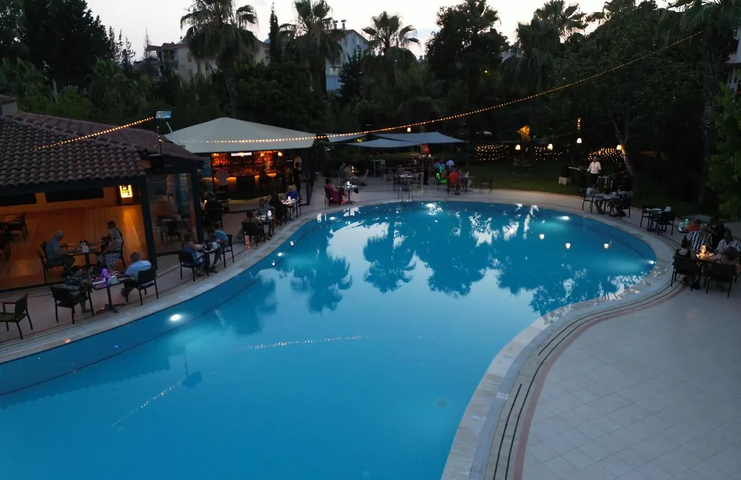 Lemas Suite Hotel-1