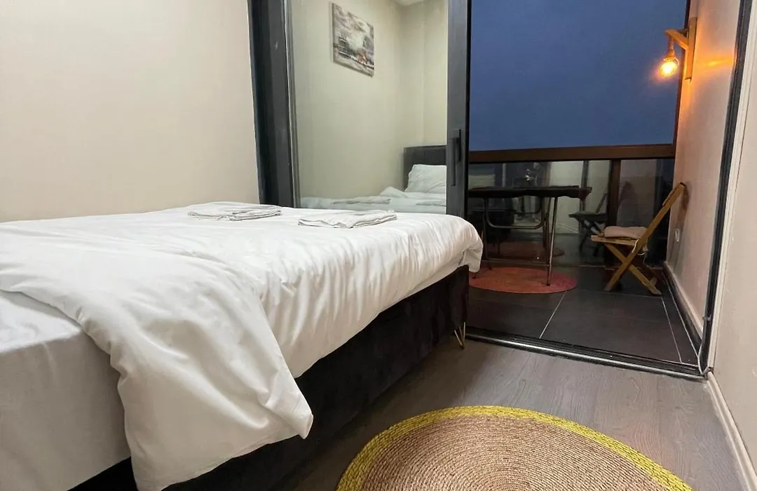 Star Galata Hotel-1