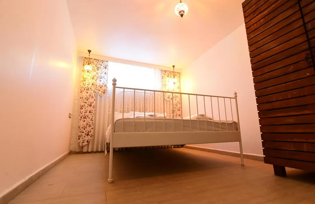 My Adress Alacati Butik Otel-1