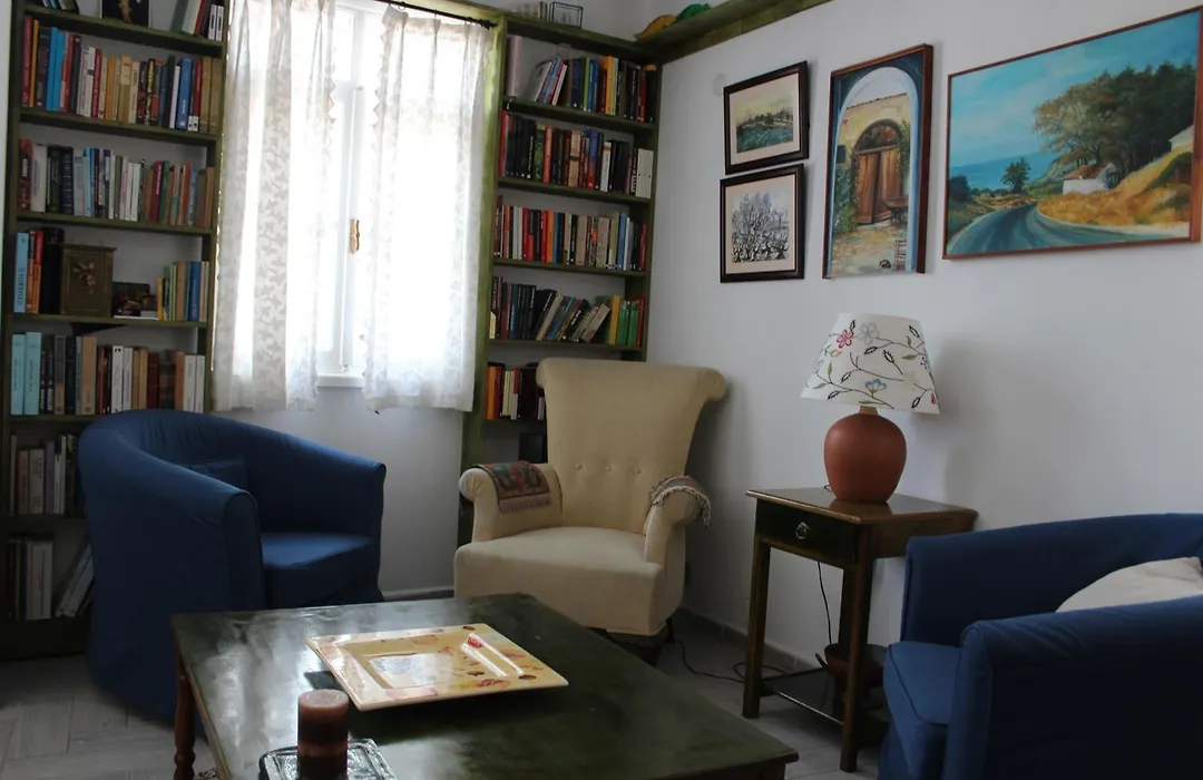 Amaranda Ada Evi-1