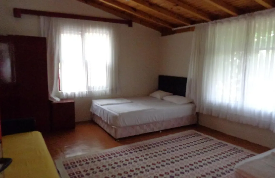Billur Pension-1