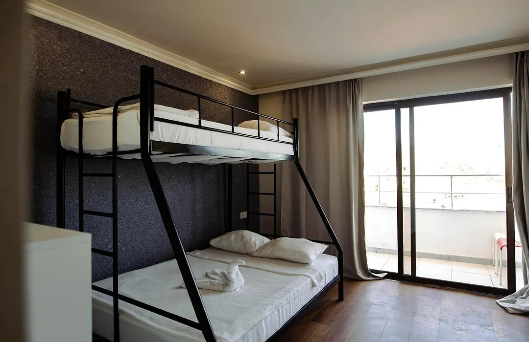Belsun Hotel-1