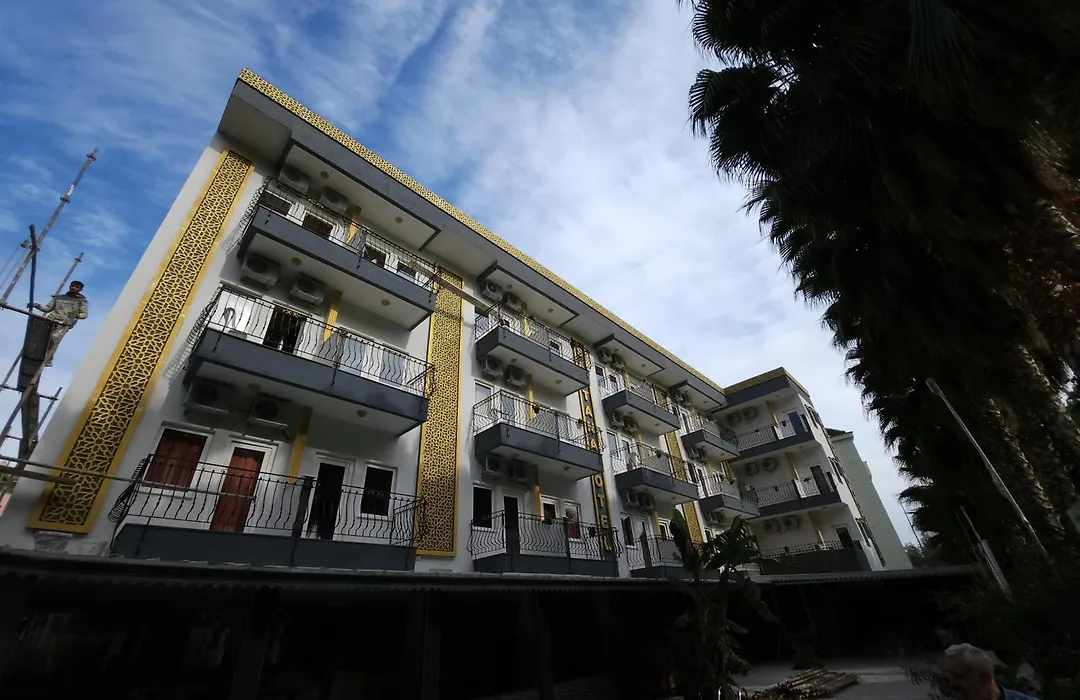 Santana Hotel-1