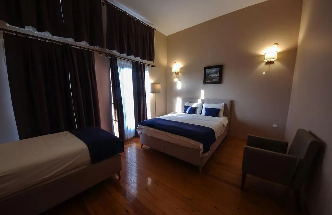 Denız Konak Otel-1