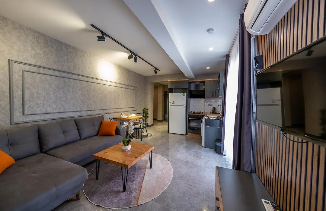 Mrt Suites Lara-1