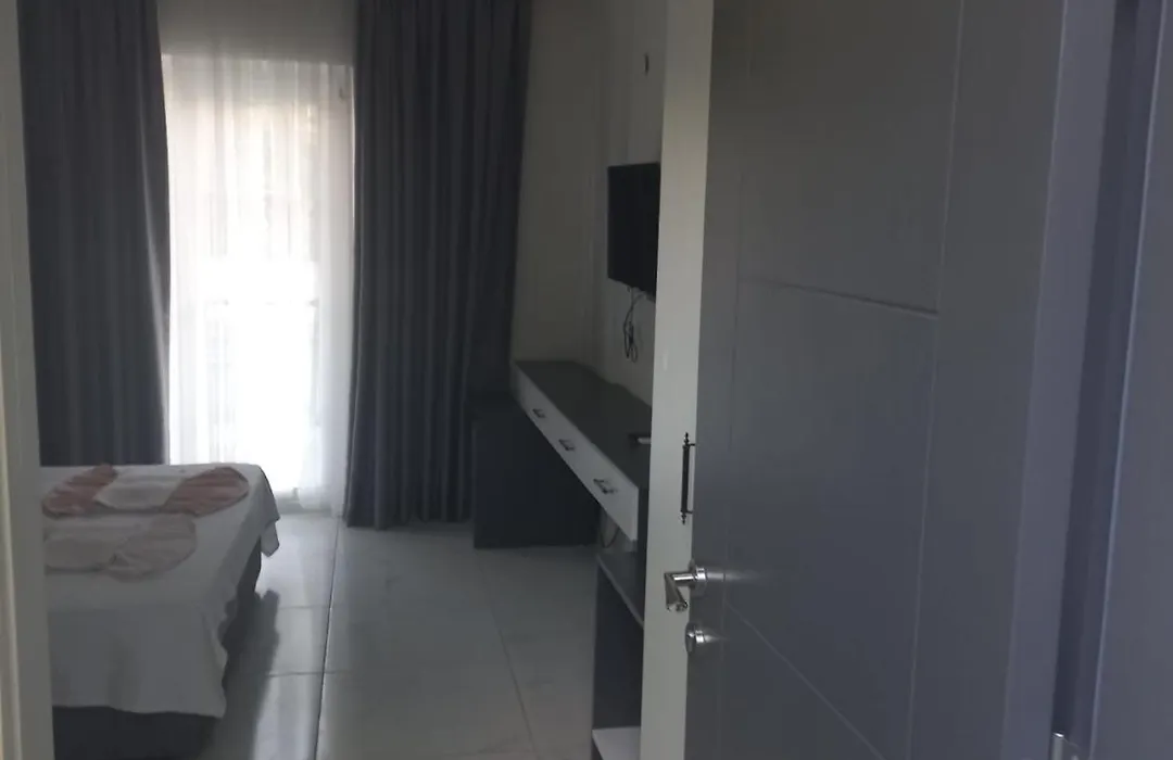 Tekirova Dora Butik Otel-1