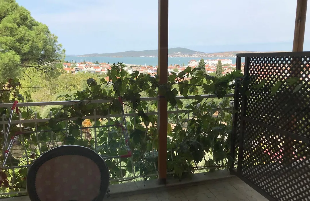 Gunebakan Taliani Hotel-1