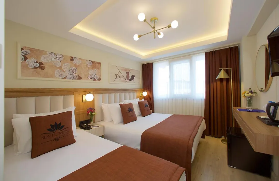 New Florenta Hotel-1