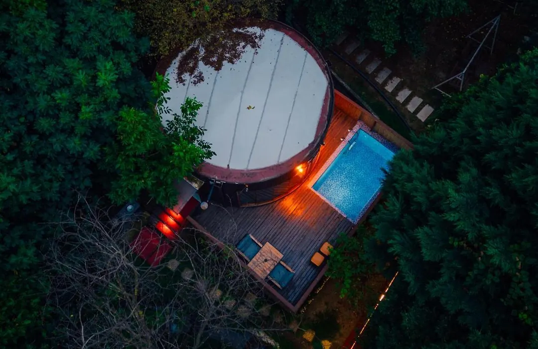 Hypnosapanca Glamping Spa-1