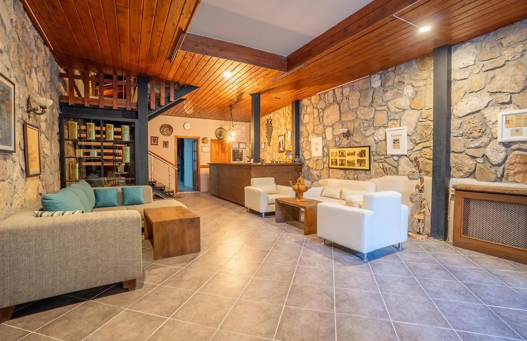 Armagrandi Hotel Bozcaada-Special Category-1