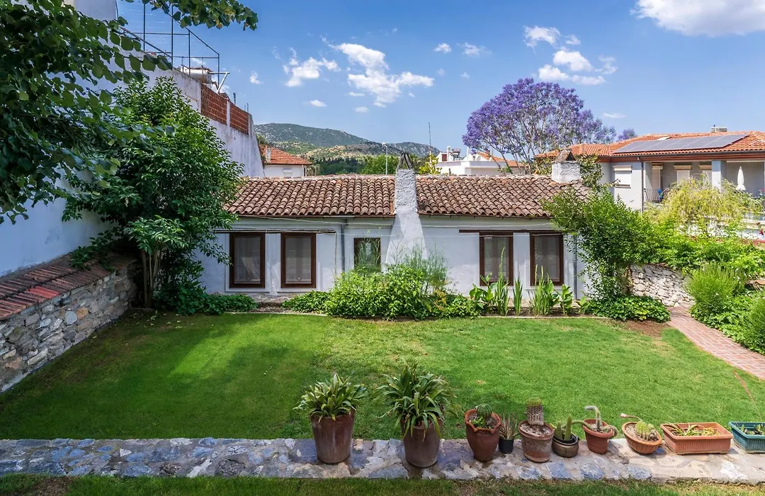 Goldsmith House-1