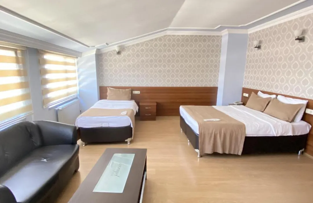 Karayel Hotel-1