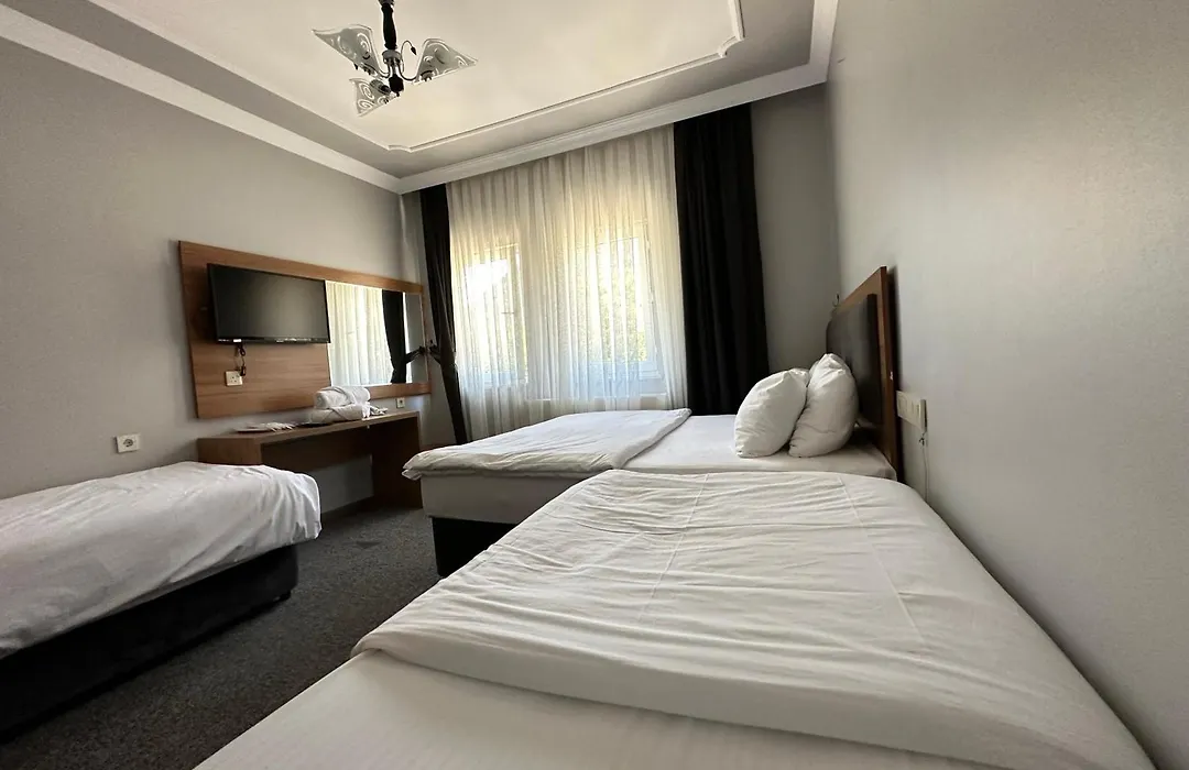 Inceli Hotel-1