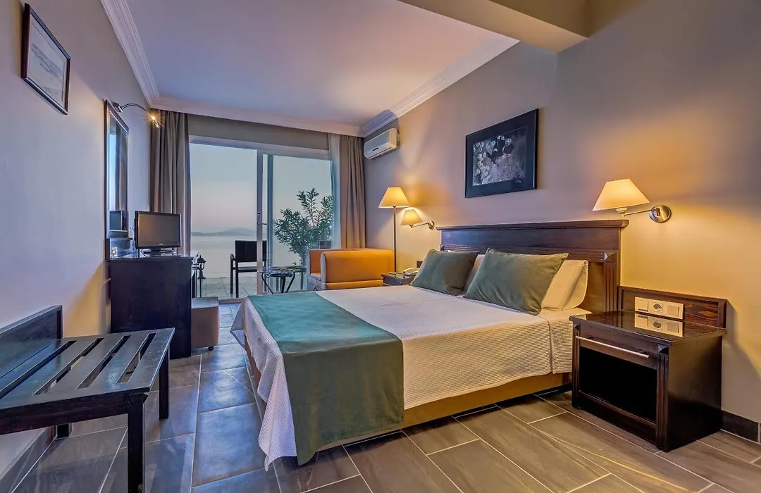 Cunda Hotel-1