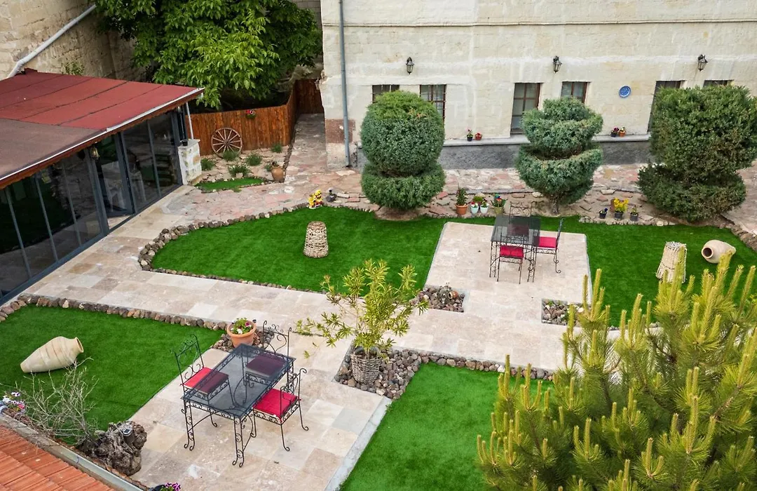 Grape Village House-1