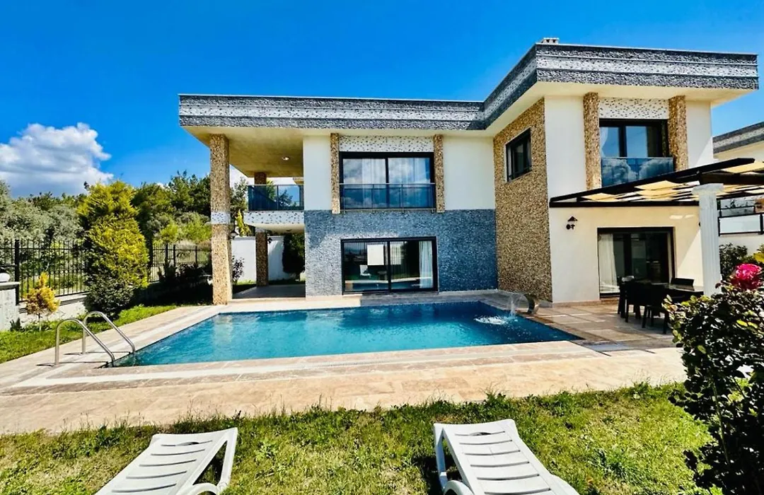 Villa Bella-1