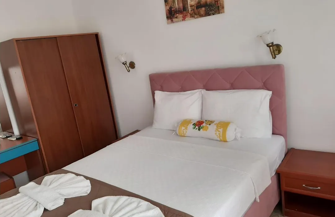 Sevo Hotel-1