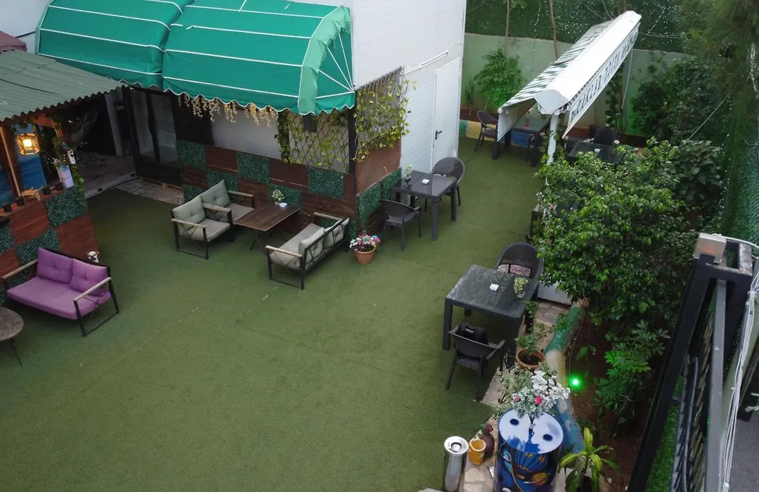 Palvan Hotel-1