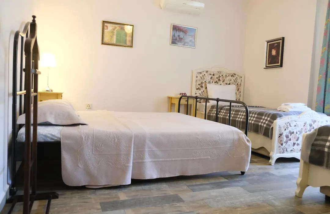 Niluefer Butik Otel (Adults Only)-1