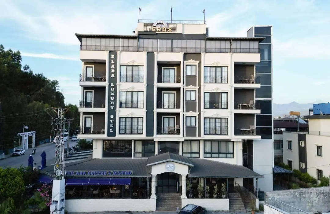 Elada Luxury Otel-1