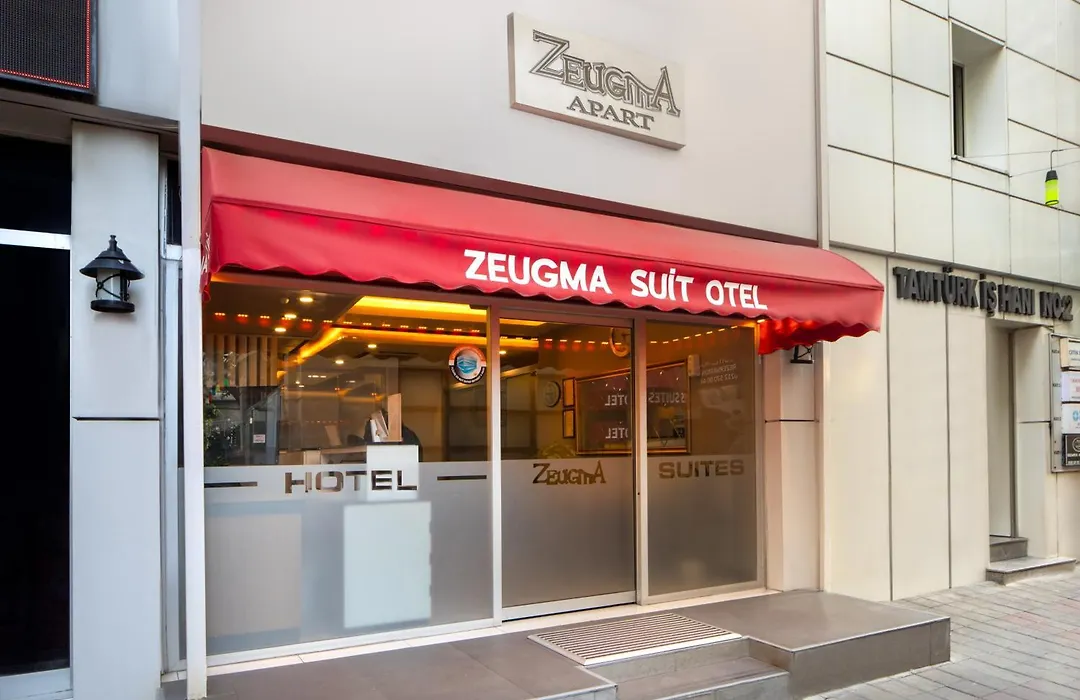Zeugma Suıt-1