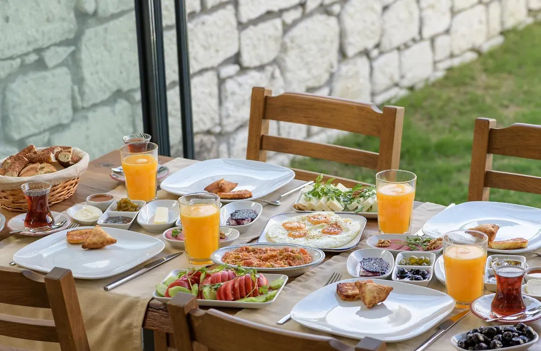 Fethi Baba Konağı-1