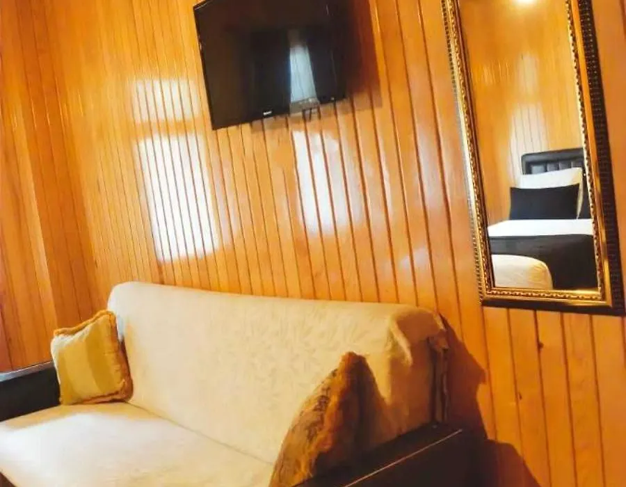 Dear Otel - 2-1