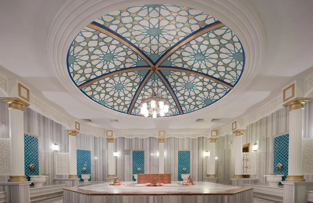 Korel Thermal Resort-1