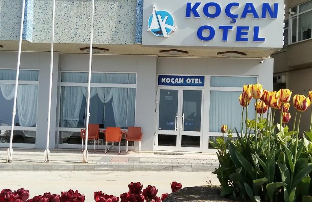 KOÇAN OTEL Hatice Karakoçan-1