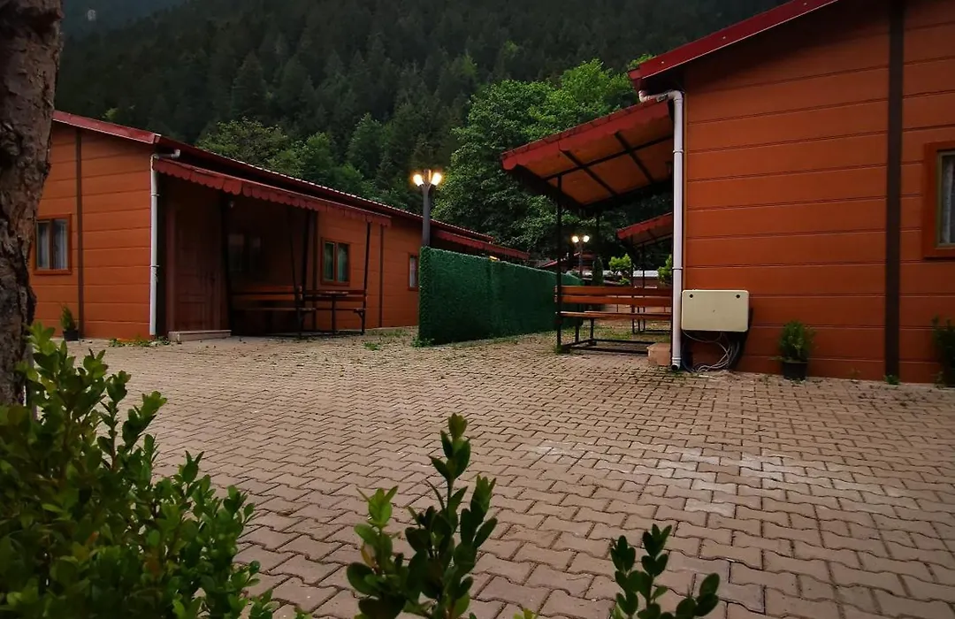 Kuloğlu Otel ve Restoran-1