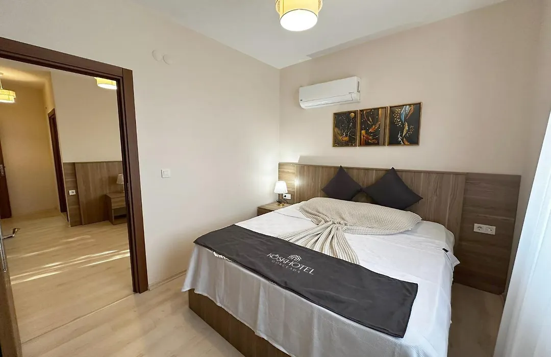 Köşk Hotel-1